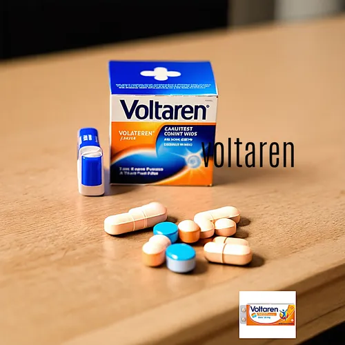 Farmaco generico di voltaren